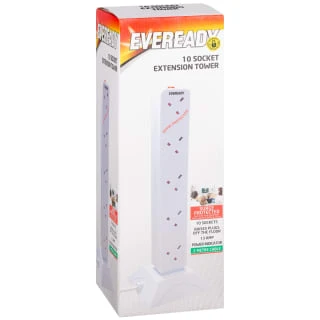 Eveready USB Double Wall Socket 9 Eveready USB Double Wall Socket - Image 7
