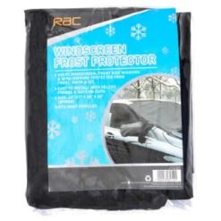 RAC Windscreen Cover
