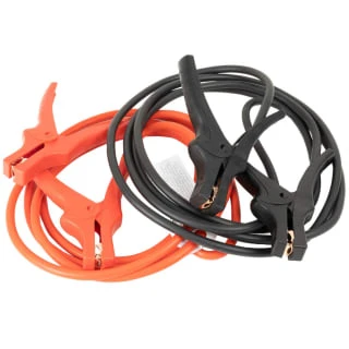RAC Booster Cables 3.5m 4 RAC Booster Cables 3.5m - Image 2