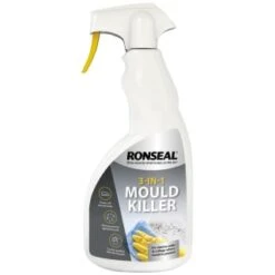 Ronseal 3-in-1 Mould Killer
