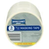 Johnstone's Masking Tape 48mm X 40m 3pk 2 Johnstone's Masking Tape 48mm X 40m 3pk -Robert Dyas Equipment Shop 390739 3pk masking tape1