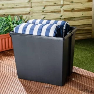 B&M Wham Storage Box 154L - Extra Large 5 B&M Wham Storage Box 154L - Extra Large - Image 3