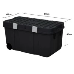 B&M Wham Tough Cart 100L 8 B&M Wham Tough Cart 100L -Robert Dyas Equipment Shop 390857 wham tough cart 100l 2