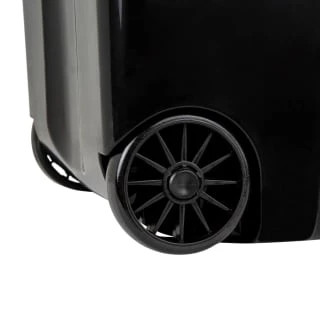 B&M Wham Tough Cart 100L 4 B&M Wham Tough Cart 100L - Image 2