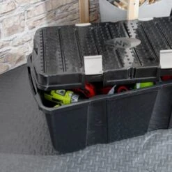 B&M Wham Tough Cart 100L 9 B&M Wham Tough Cart 100L -Robert Dyas Equipment Shop 390857 wham tough cart 100l 4