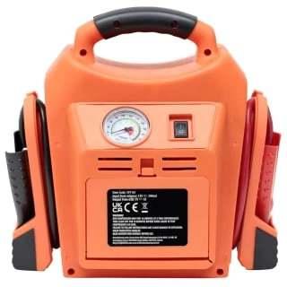 RAC 5-in-1 Jump Start 4 RAC 5-in-1 Jump Start - Image 2