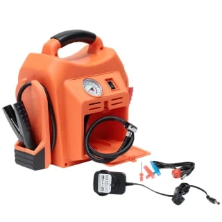 RAC 5-in-1 Jump Start 5 RAC 5-in-1 Jump Start - Image 3