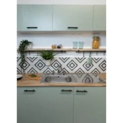 D-C-Fix Self Adhesive Film 67.5cm X 2m - Sage Green