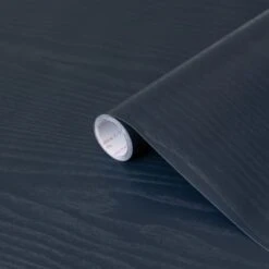 D-C-Fix Self Adhesive Film 67.5cm X 2m - Midnight Navy Wood 7 D-C-Fix Self Adhesive Film 67.5cm X 2m - Midnight Navy Wood -Robert Dyas Equipment Shop 391524 midnight navy wood wallpaper 67 5cmx2m