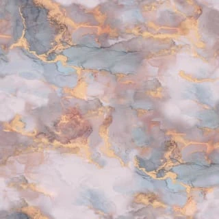 Myriad Marble Wallpaper - Pink 4 Myriad Marble Wallpaper - Pink - Image 2