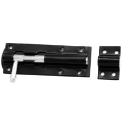 Stanley Tower Bolt 100mm