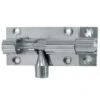 Stanley Chrome Door Bolt 50mm 1 Stanley Chrome Door Bolt 50mm -Robert Dyas Equipment Shop 392720 stanley 50mm door bolt chrome