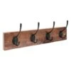 B&M Black & Pine Hooks 1 B&M Black & Pine Hooks -Robert Dyas Equipment Shop 392751 black and pine 4x double hook