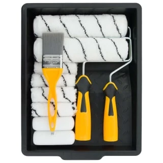 B&M Coral Decorating Set 12pk 3 B&M Coral Decorating Set 12pk