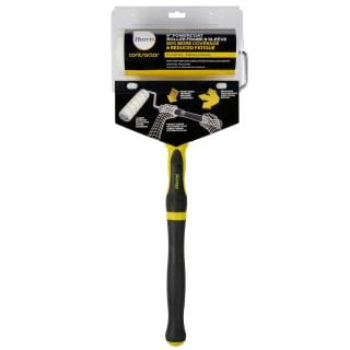 Harris ID Vanquish Frame And Sleeve 9" 3 Harris ID Vanquish Frame And Sleeve 9"