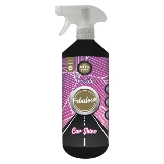 Fabulosa Car Shine 750ml - Electrify 3 Fabulosa Car Shine 750ml - Electrify