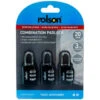 Rolson Combination Padlock 20mm 3pk 2 Rolson Combination Padlock 20mm 3pk -Robert Dyas Equipment Shop 394391 rolson 20mm combination paddlock x 3