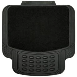 RAC Deluxe Car Mats 4pk -Robert Dyas Equipment Shop 394435 rac deluxe car mats 4pk 4