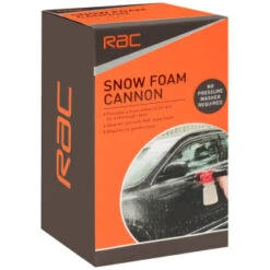 RAC Snow Foam Cannon