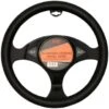 RAC Alcantara Steering Wheel Cover -Robert Dyas Equipment Shop 394682 rac alcantara steering wheel cover 2