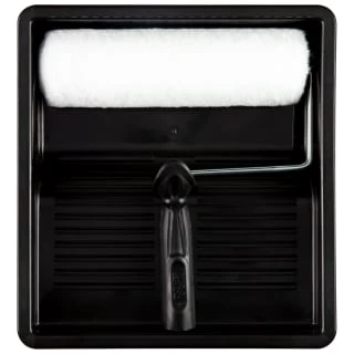 Turner & Gray 9 Inch Roller Tray Set 4 Turner & Gray 9 Inch Roller Tray Set - Image 2