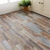Kingmann Self Adhesive Rustic Wood Effect Vinyl Planks -Robert Dyas Equipment Shop 396870 rustic wood effect self adhesive vinyl planks