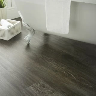 Kingmann Self Adhesive Dark Oak Vinyl Planks 4 Kingmann Self Adhesive Dark Oak Vinyl Planks - Image 2