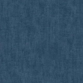 Linen Texture Blue Wallpaper 6 Linen Texture Blue Wallpaper - Image 4