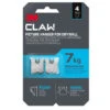 B&M 3M Claw Picture Hanger For Drywall 4pk - 7kg 2 B&M 3M Claw Picture Hanger For Drywall 4pk - 7kg -Robert Dyas Equipment Shop 397186 3m claw drywall picture hanger 7kg 10