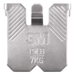 B&M 3M Claw Picture Hanger For Drywall 4pk - 7kg 14 B&M 3M Claw Picture Hanger For Drywall 4pk - 7kg -Robert Dyas Equipment Shop 397186 3m claw drywall picture hanger 7kg 3