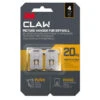 B&M 3M Claw Picture Hanger For Drywall 4pk - 20kg -Robert Dyas Equipment Shop 397188 3m claw drywall picture hanger 20 kg 2