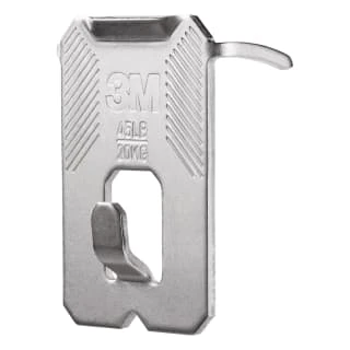 B&M 3M Claw Picture Hanger For Drywall 4pk - 20kg 6 B&M 3M Claw Picture Hanger For Drywall 4pk - 20kg - Image 4