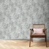 Cotswold Garden Ice Grey Wallpaper 1 Cotswold Garden Ice Grey Wallpaper -Robert Dyas Equipment Shop 397772 cotswold garden ice grey wallpaper 2
